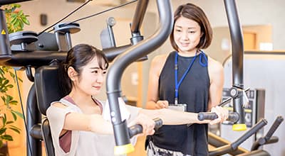 コースのご検討