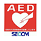 AED