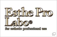 Esthe Pro Labo